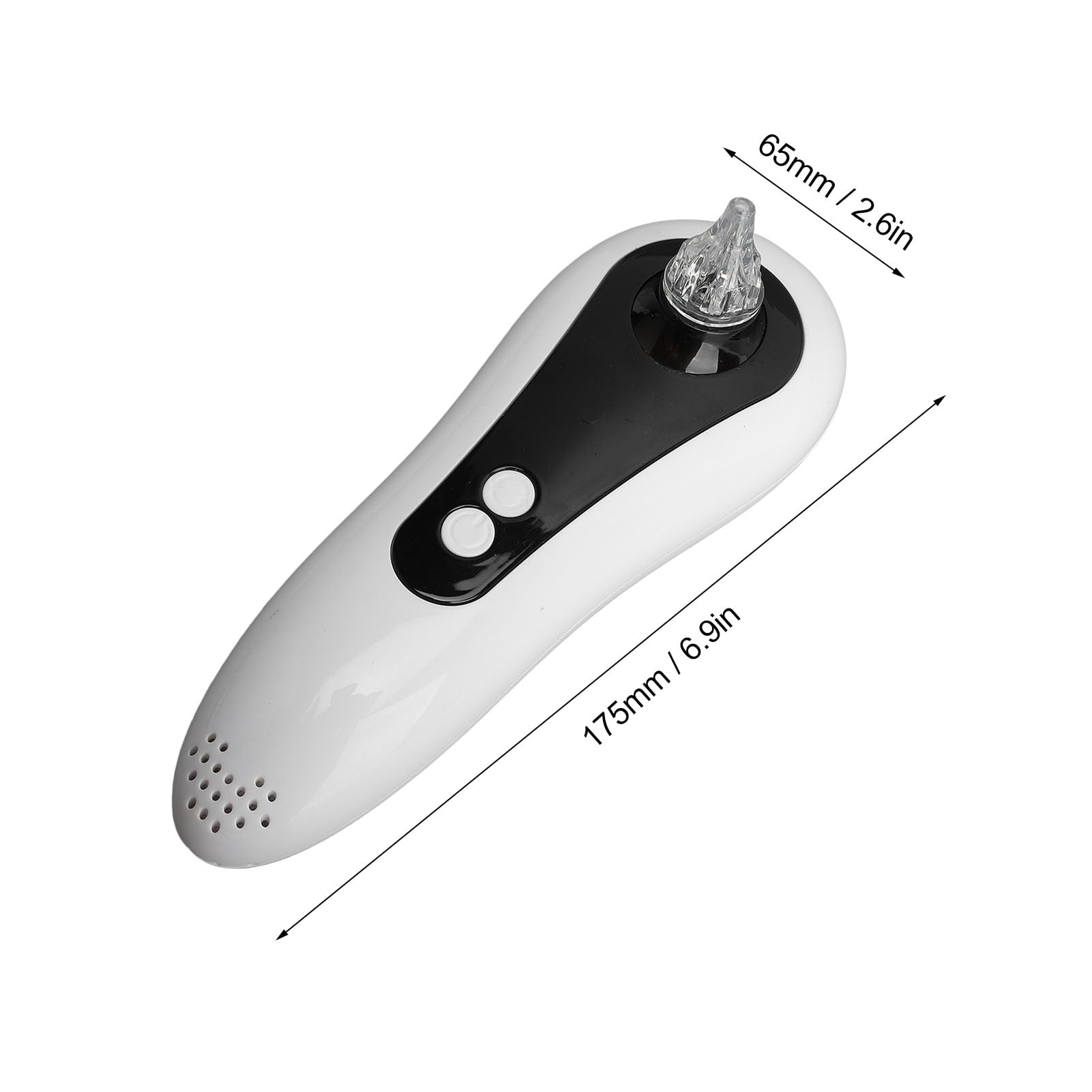 Séche Oreilles pour Animaux, Appareil Ergonomique de Séchage des