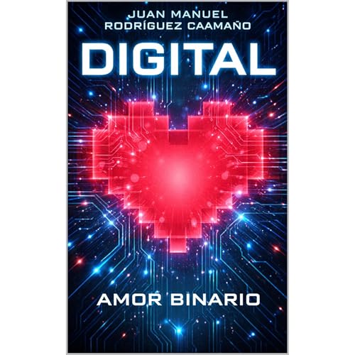 Digital Audiobook By Juan Manuel Rodr&iacute;guez Caama&ntilde;o cover art