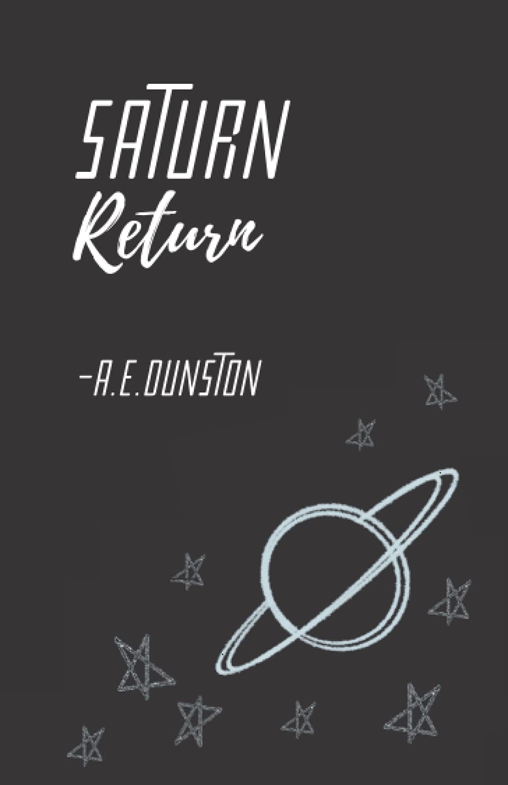 Saturn Return