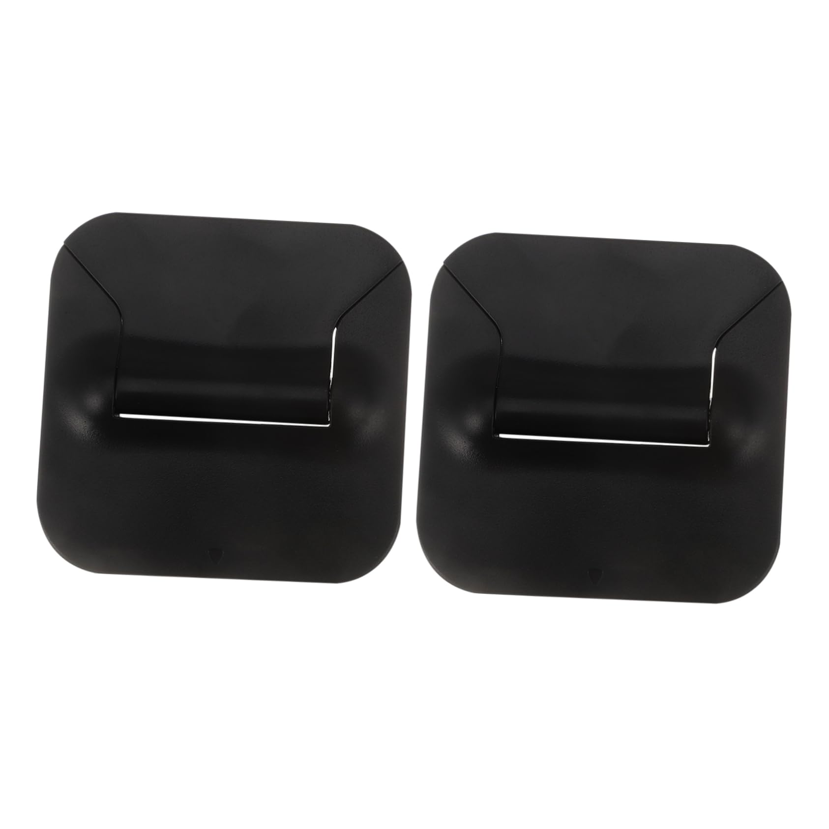 2pcs Laptop Stand for Floor Stand Heat Dissipation Rack Foldable and Portable Angle