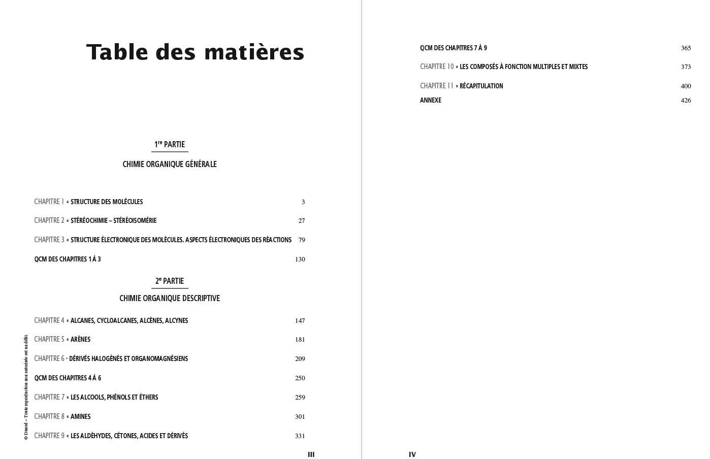 Les cours de Paul Arnaud - Exercices résolus de chimie organique - 6e éd.