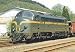 Produktbild 52486 Diesellok Serie 52, SNCB, Ep. IV