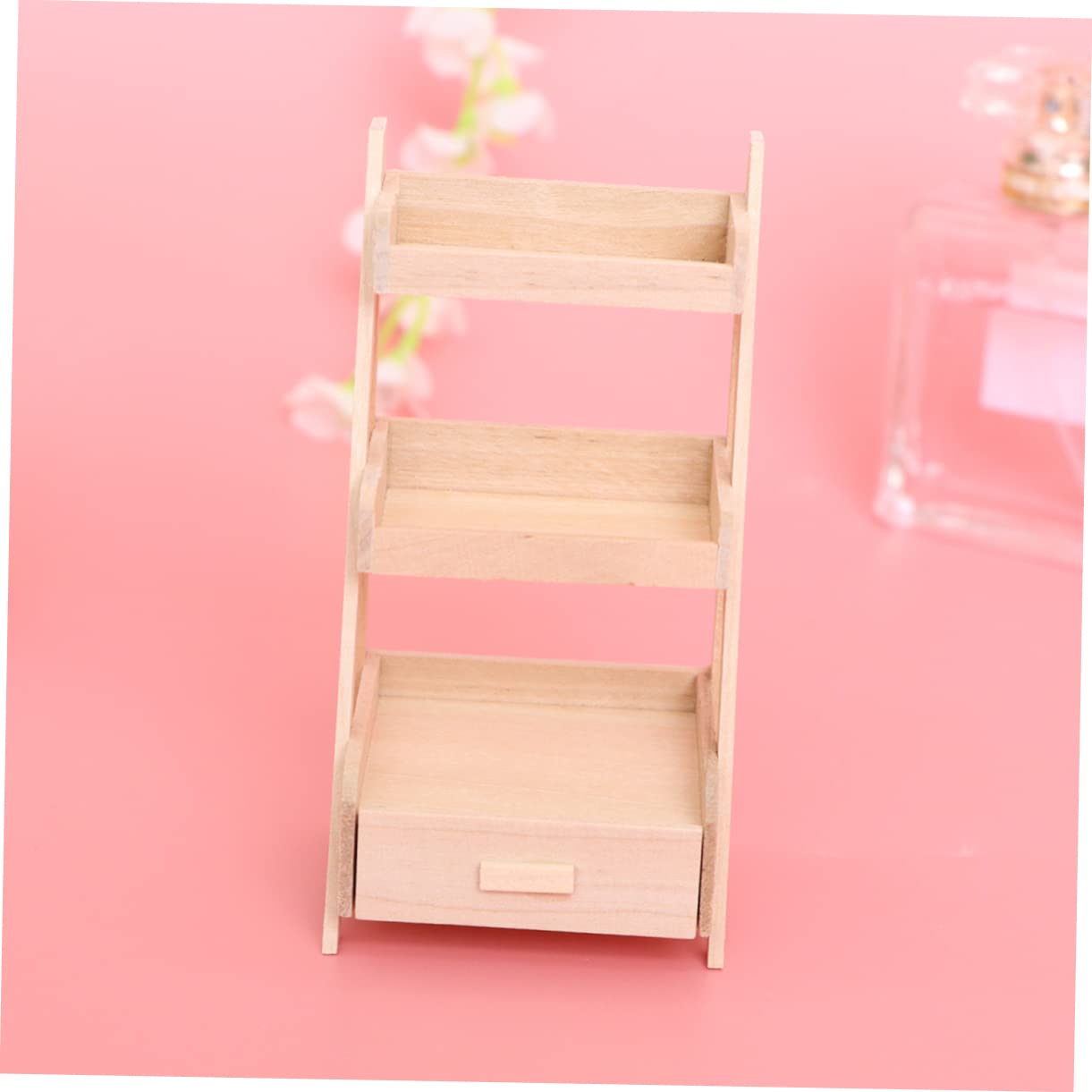 Amazon.co.jp: NUSITOU ミニパーゴラ ミニチュア 1 12 スケール