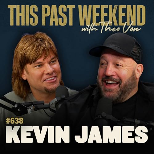 #638 - Kevin James
