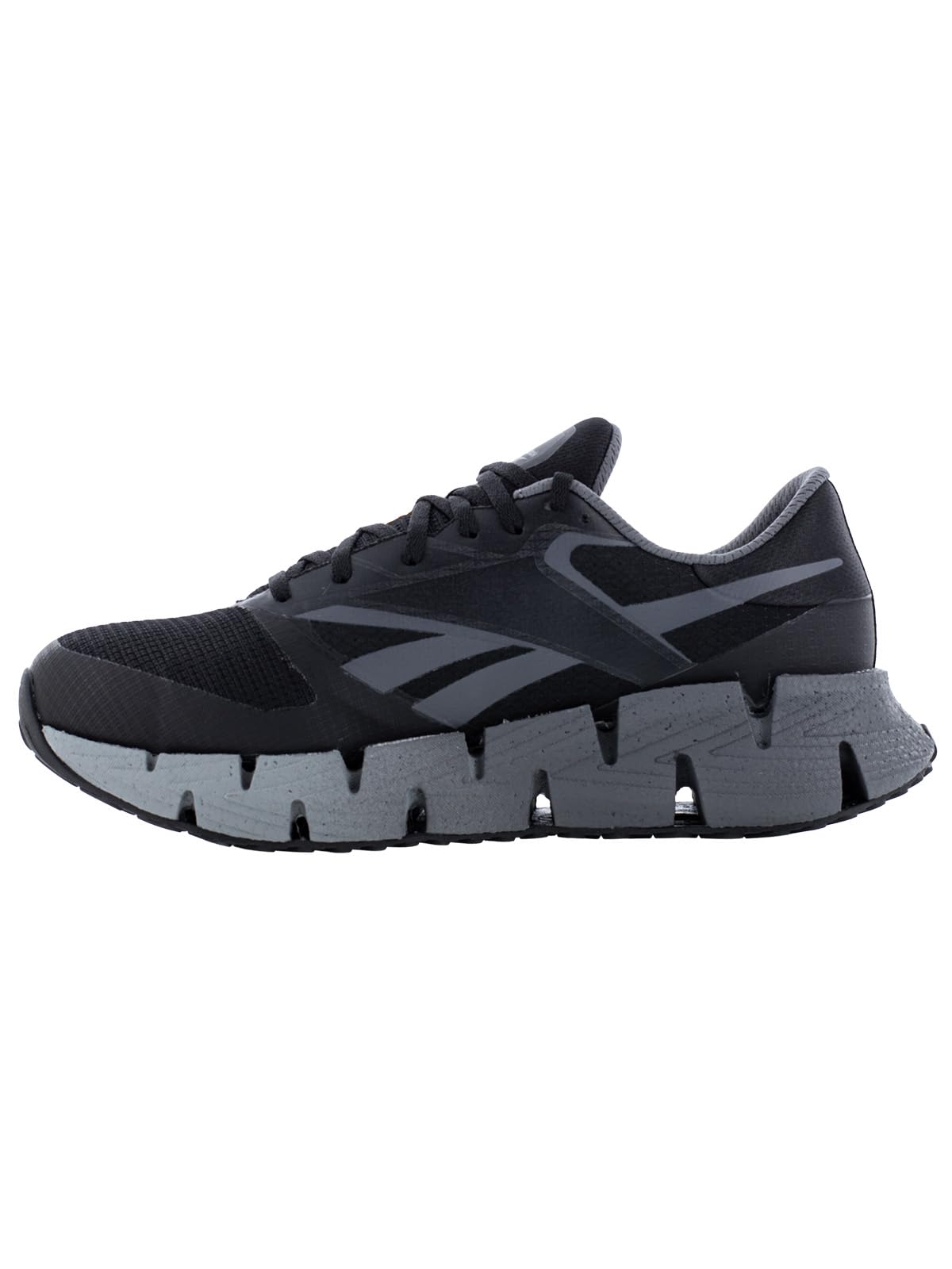 Reebok Sicherheitsschuh S1PS, Composite-Zehenschutzkappe, Floatride Energy Dämpfung, rutschfeste Gummisohle