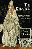 Algopix Similar Product 10 - The Kybalion A Study of The Hermetic