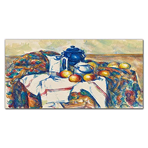 Impression sur verre Coloray 100x50cm pour remplacer les tableaux ternes