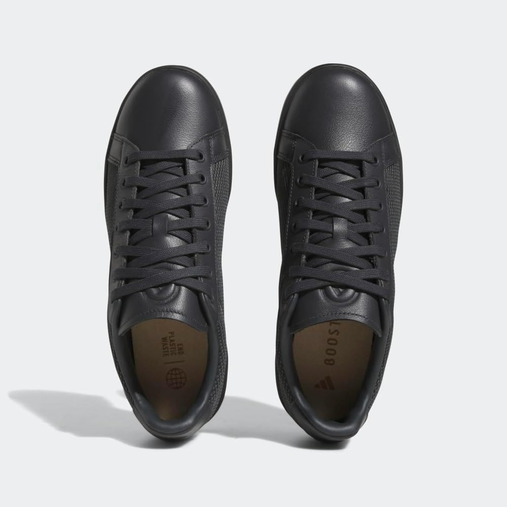 adidas Men's Go-to Spikeless 1 Golf Shoes