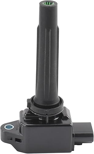 Miniatura 8 de partszen UF656 C1837 PE01-18-100 GN10625 Bujía de bobina de encendido para Mazda 3 6 CX-3 CX-5 CX-9 MX-5 2.0L 2.5L 2012-2020