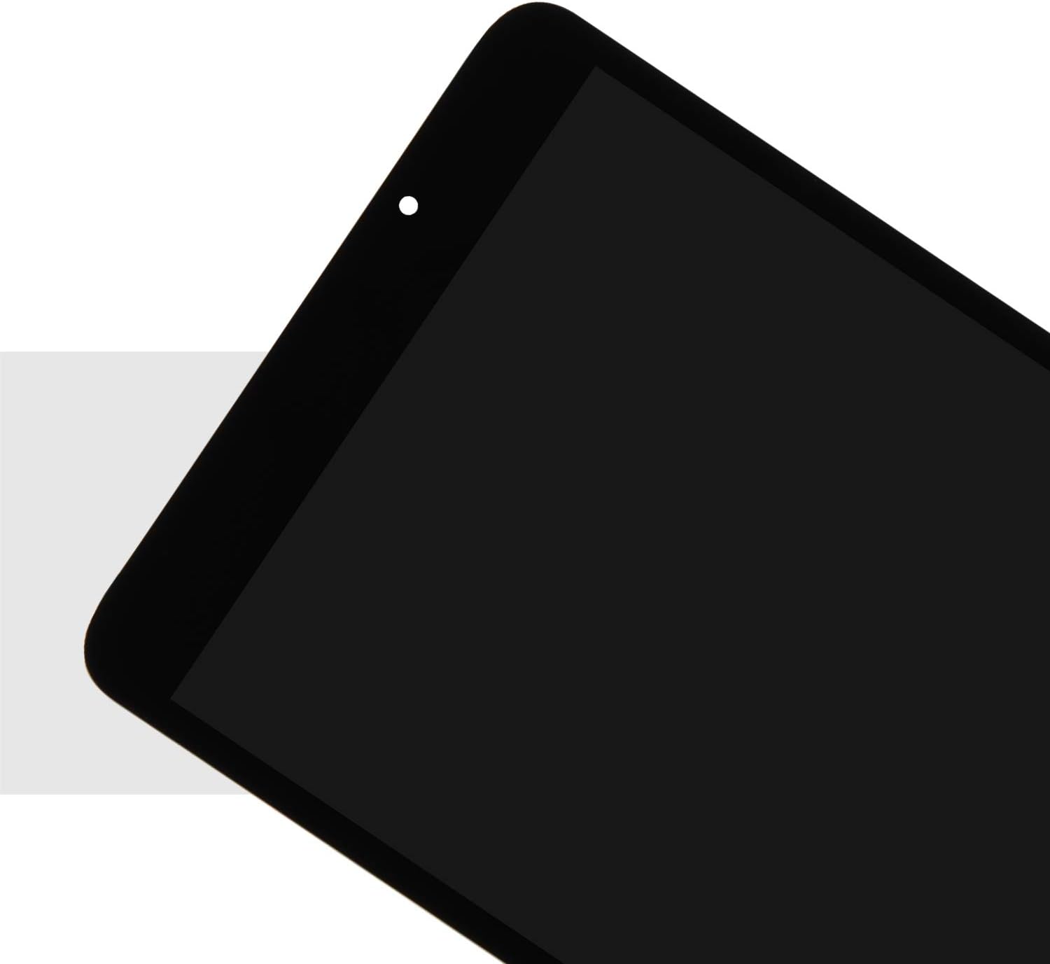 Blасk Frіdау - 40% оƒƒ Screen Replacement for Samsung Galaxy SM-T280 LCD Display Touch Digitizer Panel Full Assembly Compatible for Tab A 7.0 WiFi Tablet (Not for 3G Version & T285 & No Earpiece Hole) (Black) Tор Brаndѕ Screen Replacement for Samsung Galaxy SM-T280 LCD Display Touch Digitizer Panel Full Assembly Compatible for Tab A 7.0 WiFi Tablet (Not for 3G Version & T285 & No Earpiece Hole) (Black)