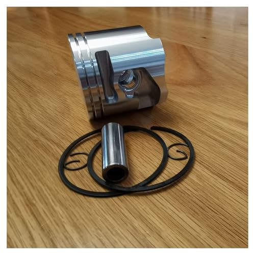 Segment de piston K960 56 mm haute résistance pour scie K970 - 4