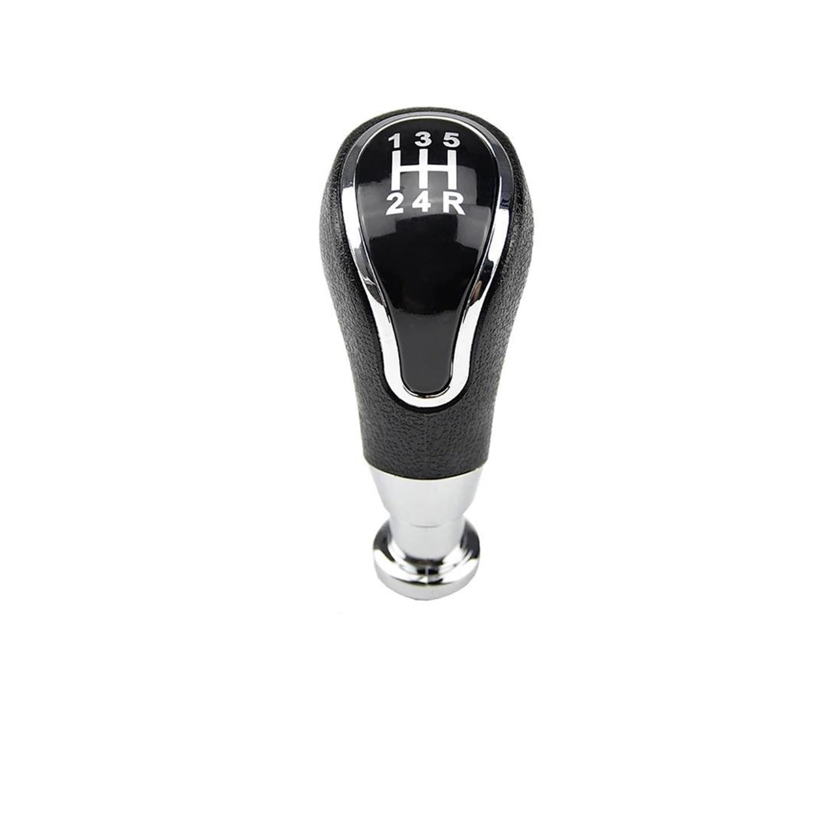 ZYINCEN Speed Gear Shift Knob for Lada VAZ-2113 VAZ-2114 VAZ-2115 Manual Transmission Shift Knob Head Replace(D)