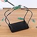 RIOZOIU Helping Hands Soldering Station,soldering tools,Soldering Holder Metal Circuit Board Holder 4 Flexible Metal Arms Magnetic Helping Hand for Electronic Repair Soldering Jewelry Crafts