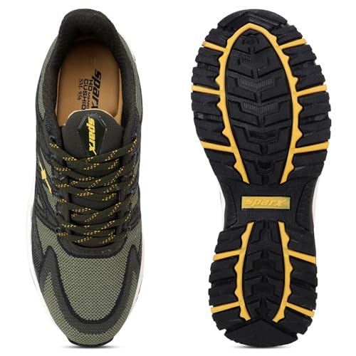 Image of SPARX Sports Shoe SM-956 for Men