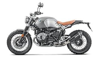 Amazon | AKRAPOVIC(アクラポヴィッチ) オプション リンクパイプ