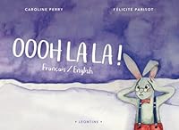 Oooh la la: Ooh la la 1978041306 Book Cover