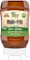 MAPLE-FREE MRS TASTE