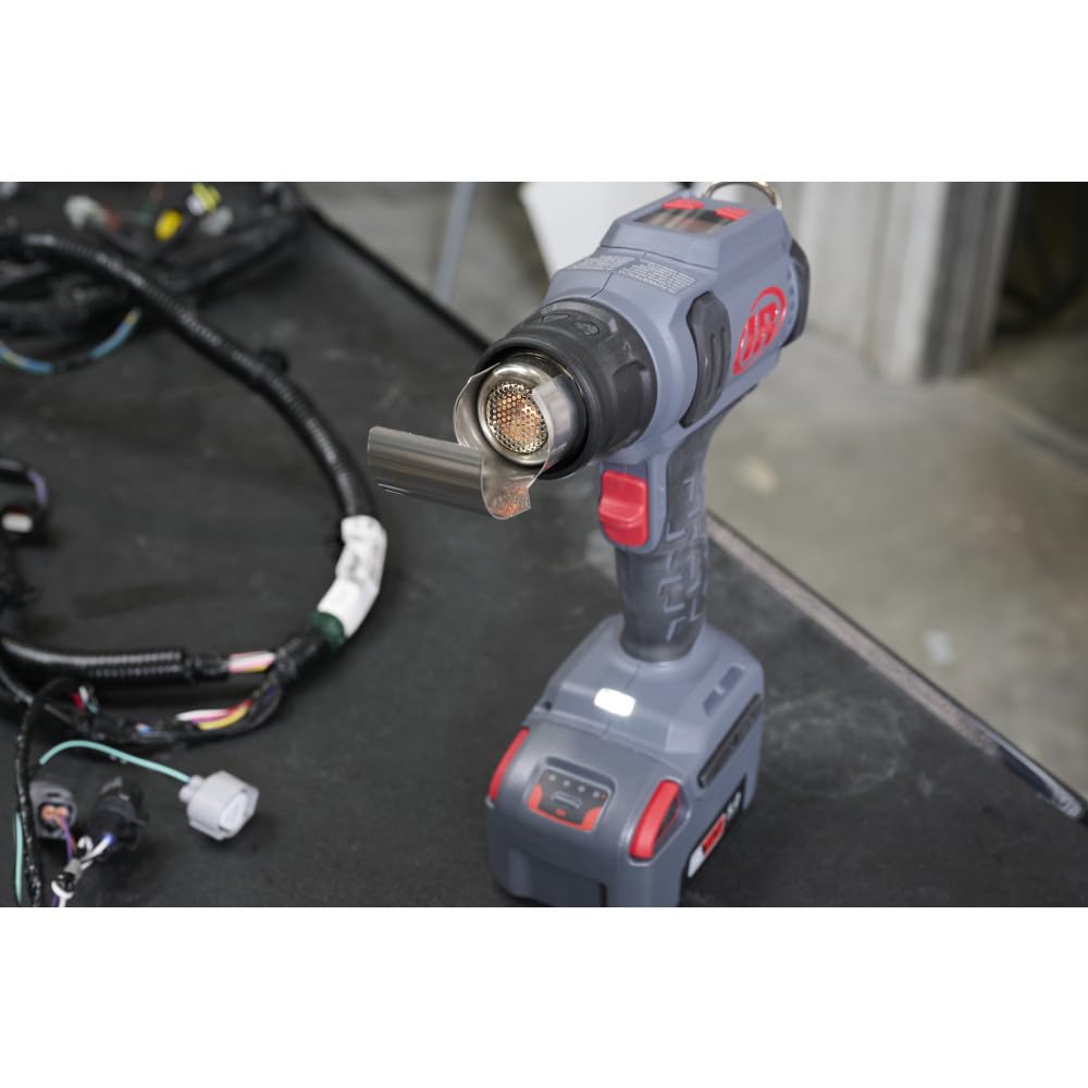 Ingersoll Rand 20V Podgrzewacz powietrza bezprzewodowy H3111, tylko narzędzie