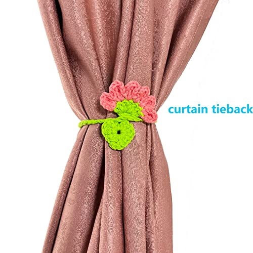 Handmade Bookmark, Crochet Bookmarks For Women, Men, Book Lovers, Page Markers For Students Teachers Reading, Gifts For Women Teachers Mothers Day Gift For Her #TOP3