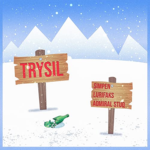  Trysil