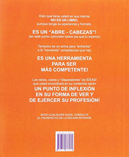 Marketing Practico Para Arquitectos/ Marketing Practice for Architects: Y Profesionales De La Constr