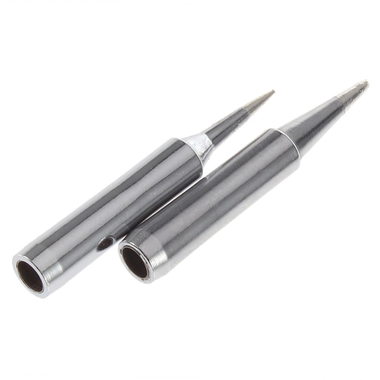 DOITOOL Juego De 3 Uds 10 Uds Puntas De Soldadura Puntas De Hierro Para Soldar Punta De Hierro Para Soldar Punta De Soldador Universal