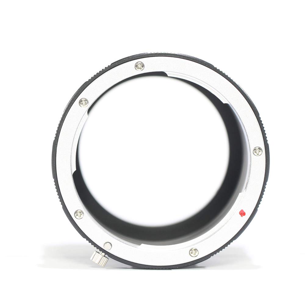 Amazon | Pixcoマクロエクステンションチューブセットキット、Canon 