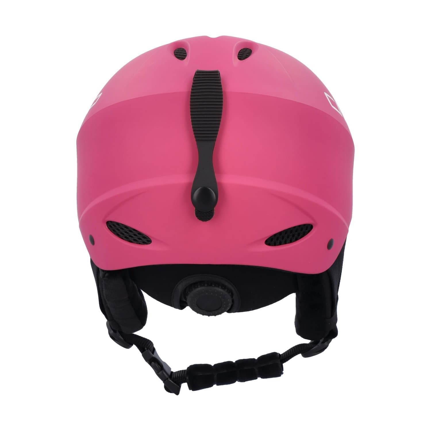CMP - Yj-2 Kids Ski Helmet, Fuxia, S