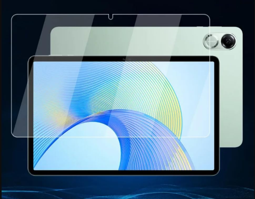 SHOPPIZY Tablet Tempered Glass Guard For Honor Pad X9 11.5 inch (29.21 cm) -Pack Of 1 (B0CGRYNMML) Amazon Price History, Amazon Price Tracker