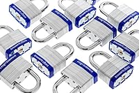 Algopix Similar Product 9 - 48 PC Piece Set 50MM Heavy Duty