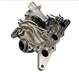smart fortwo turbolader defekt Passend für Smart 0.6 (MC01) YH (2000-2001) 55 PS