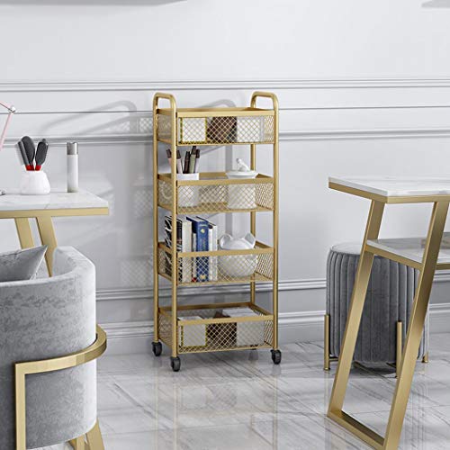 Floating Regal Dekoration Design Retro Eingangshalle Wohnzimmer Wandhalter Organizer Metallic Messing Und Glas 25 8 Black