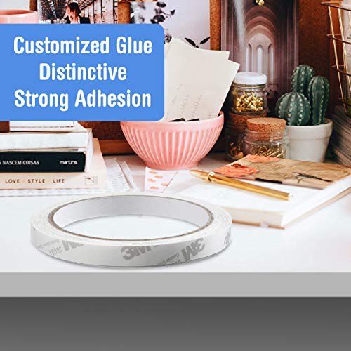 image for Corner Guards Baby Proof,CAMTOA Furniture Edge Corner Protector Clear 