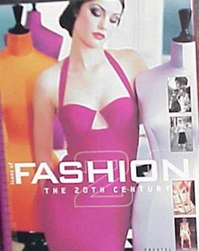 Icons of Fashion: The 20th Century (Icons S.)