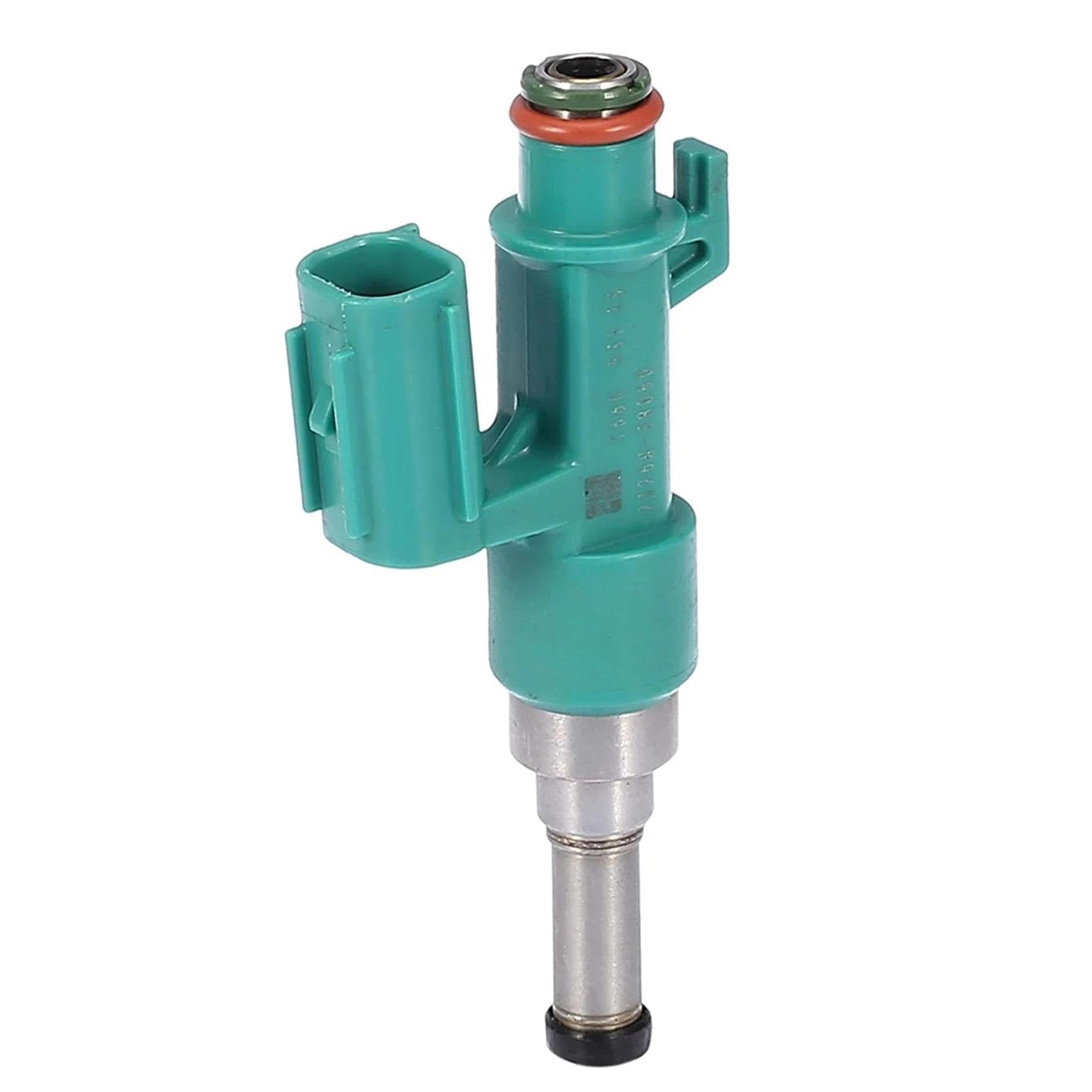 Hjkdsz One Color 4Pcs Engine Parts Fuel Injectors Injection Valve For Toyota For Lexus 23250-38050 23209-38050