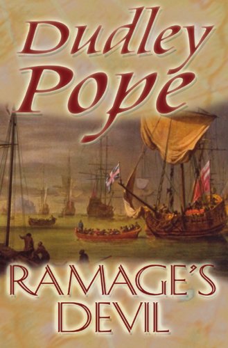  Ramage\'s Devil: 12