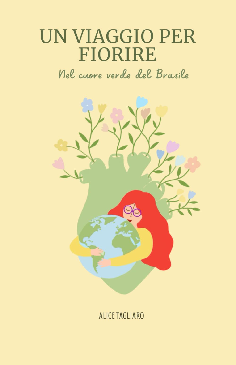 Un viaggio per fiorire: Nel cuore verde del Brasile