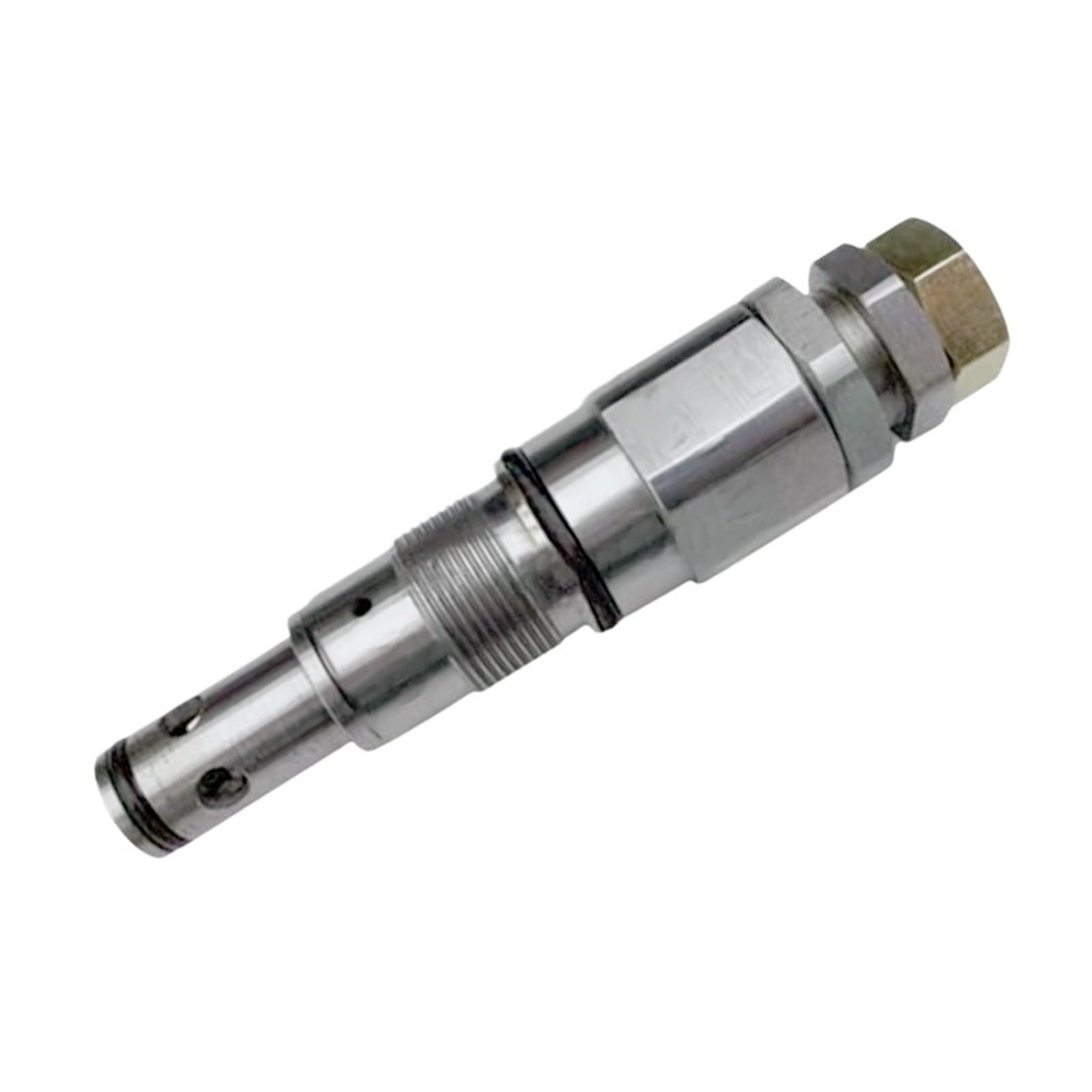 Wattsbvd One Color Relief Valve 2436R683f3 2436R683f4 Compatible With Excavator Sk120-3 Sk200-3 Sk220