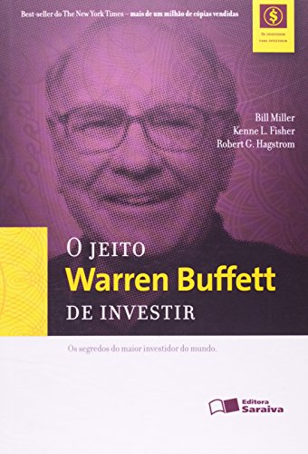 O Jeito de Warren Buffett de Investir (Em Portu... [Portuguese] 8502067648 Book Cover