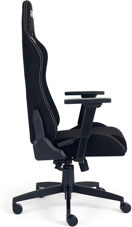 Titanseat Beast Black Fabric Gaming Chair
