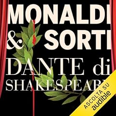 Dante di Shakespeare Audiobook By Rita Monaldi, Francesco Sorti cover art