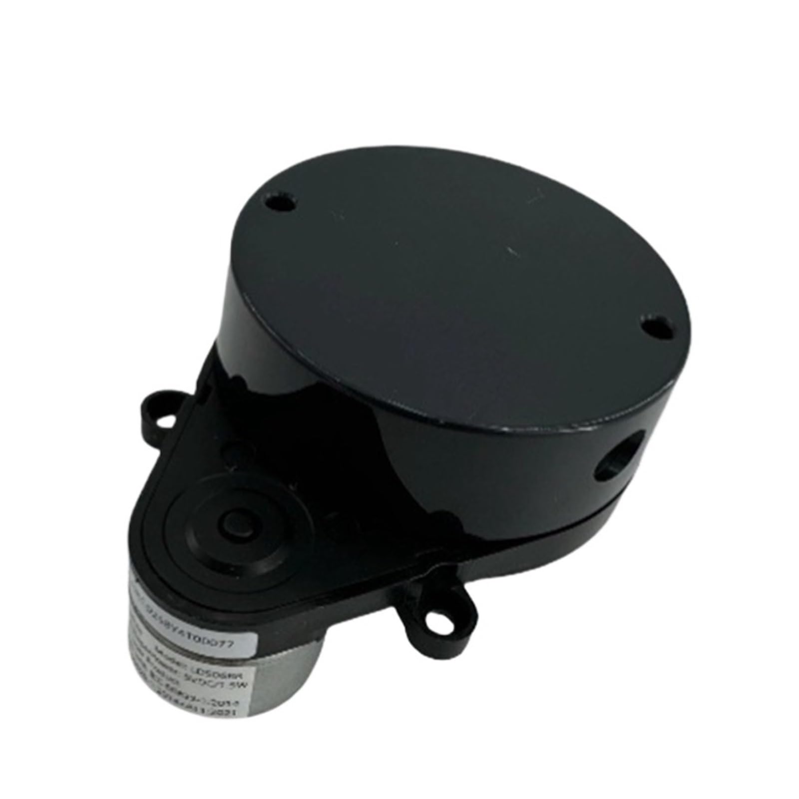 Ouncu One Color Accessories Lds Laser Distance Sensor,Compatible For Roborock S85+ / S8 / S7 Maxv / Q85 Max+,Vacuum Cleaner Lidar Component Consumables