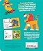 Mixed-Up Wild Animals (Mixed Up Mix & Match Board Books)