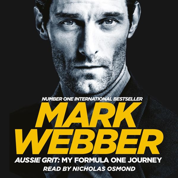 Cover art for Aussie Grit