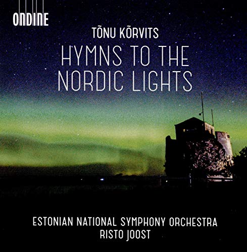 Hymns to The Nordic Lights