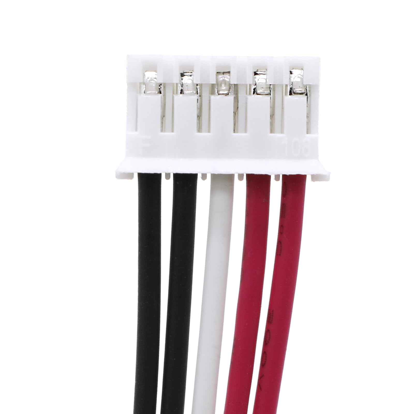 TECHTEK Batería 2100mAh Compatible con [Logitech] 984-000839, 984-000851, UE Wonderboom, Ultimate Ears Wonderboom, 2 sustituye 533-000154, AEC944643, SP944643
