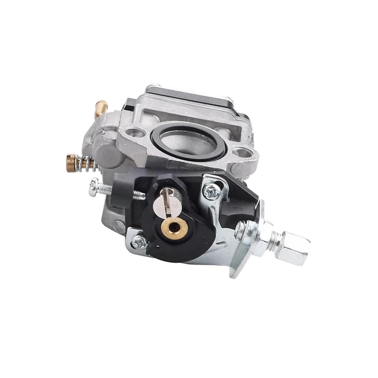 Carburador Apto For TU26 WYJ-138WYK-186 33 26Cc T242 Kit De Carburador Desbrozadora De Motosierra Accesorios