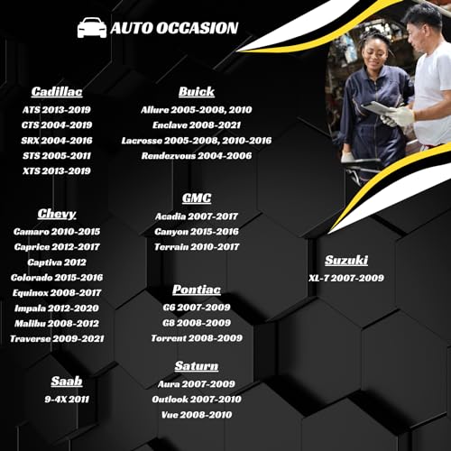 image for AUTO OCCASION VVT Solenoid Engine Variable Valve Timing Solenoid Repla