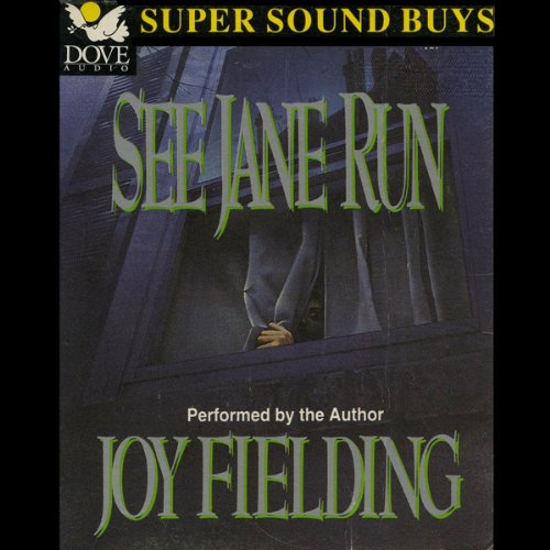 Cover art for See Jane Run