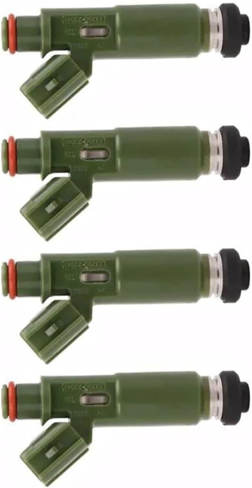 Automotive Fuel injectors Fuel Injector for OEM Nozzles for Chevrolet for prizm